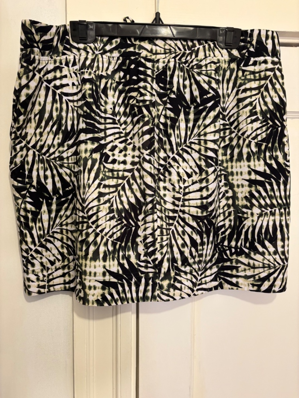 Like New J Jill Skort - Picture 6 of 6